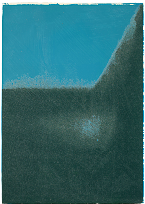 Andy Warhol | Shadows I | II.208 | 1979
